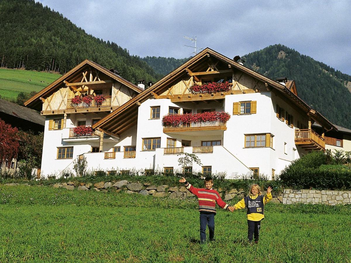 Residence Lusina 卢逊 外观 照片